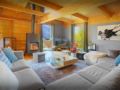 Chalet Parakima ホテルの詳細