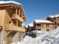 Chalet Sassiere ホテルの詳細