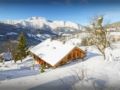 Chalet Tournette ホテルの詳細