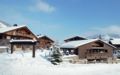 Chalets de l'Alpaga ホテルの詳細