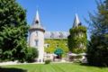 Château de Bellecroix - Les Collectionneurs ホテルの詳細
