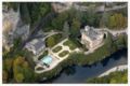 Chateau De La Caze ホテルの詳細