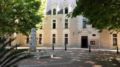 Château de la Menaudière ホテルの詳細