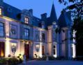 Château Hôtel Du Colombier ホテルの詳細