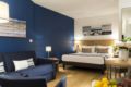 Citadines Apart'hotel Cannes Croisette ホテルの詳細