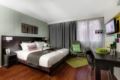 Citadines Part-Dieu Lyon ホテルの詳細