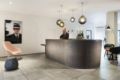 Citadines Presqu'île Lyon ホテルの詳細