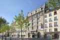 Citadines Saint-Germain-des-Prés Paris ホテルの詳細