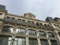 City Lofthotel Saint-Etienne ホテルの詳細