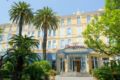 Club découverte Vacanciel Menton ホテルの詳細