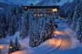 Club Vacanciel Courchevel ホテルの詳細