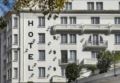 Collège Hôtel ホテルの詳細
