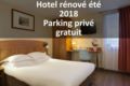 Comfort Hotel Amiens Nord ホテルの詳細