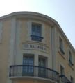 Comfort Hotel Balmoral Dinard ホテルの詳細