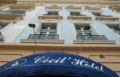 Comfort Hotel Cecil Metz Gare ホテルの詳細
