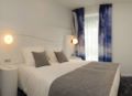 Comfort Hotel Centre Del Mon Perpignan ホテルの詳細