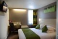 Comfort Hotel Chelles Marne-La-Vallée ホテルの詳細