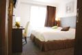 Comfort Hotel d'Angleterre Le Havre ホテルの詳細