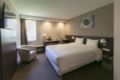 Comfort Hotel Limoges Sud ホテルの詳細