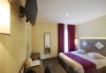 Comfort Hotel Saintes ホテルの詳細