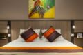 Comfort Suite Rive Gauche Lyon Centre ホテルの詳細