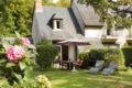 Cottages De La Bretesche ホテルの詳細