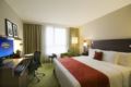 Courtyard by Marriott Paris Saint Denis ホテルの詳細