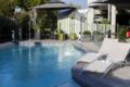 Courtyard by Marriott Toulouse Airport ホテルの詳細