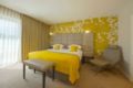 Crowne Plaza Lyon - Cité Internationale ホテルの詳細