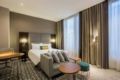 Crowne Plaza Paris République ホテルの詳細