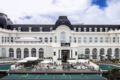 Cures Marines Trouville Hôtel Thalasso & Spa - MGallery by Sofitel ホテルの詳細