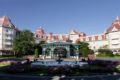Disneyland Hotel ホテルの詳細
