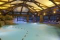 Disney's Sequoia Lodge ホテルの詳細