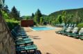 Domaine Aigoual Cevennes ホテルの詳細