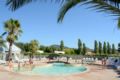 Domaine Du Golfe De Saint Tropez ホテルの詳細