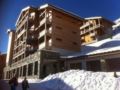 Dormio Resort Les Portes du Grand Massif ホテルの詳細