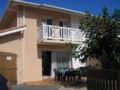 Duplex La Passerelle ホテルの詳細