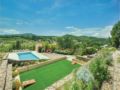Five-Bedroom Holiday Home in Cascastel d. Corbieres ホテルの詳細