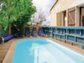 Five-Bedroom Holiday Home in Coti Chiavari ホテルの詳細