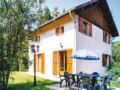 Five-Bedroom Holiday Home in Gerardmer ホテルの詳細