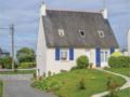 Five-Bedroom Holiday Home in Paimpol ホテルの詳細