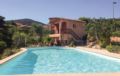 Five-Bedroom Holiday Home in Sainte Maxime ホテルの詳細