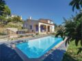Five-Bedroom Holiday Home in Vallauris ホテルの詳細