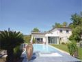 Four-Bedroom Holiday Home in Biot ホテルの詳細