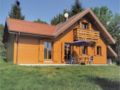 Four-Bedroom Holiday Home in Gerardmer ホテルの詳細
