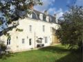 Four-Bedroom Holiday Home in Saint-Louans,Chinon ホテルの詳細