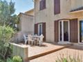 Four-Bedroom Holiday Home in Santa Maria Poggio ホテルの詳細