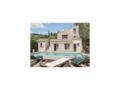 Four-Bedroom Holiday Home in Seillans ホテルの詳細