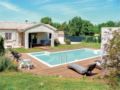 Four-Bedroom Holiday Home in Villeneuve Sur Lot ホテルの詳細