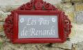 Gîte Des Pas De Renards ホテルの詳細